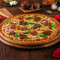 Peri Peri Mutton Pizza [Medium]