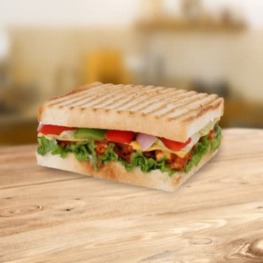 Sandwich Crocant Paneer