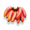 Red Banana Organic (Sevalai) 750Gm