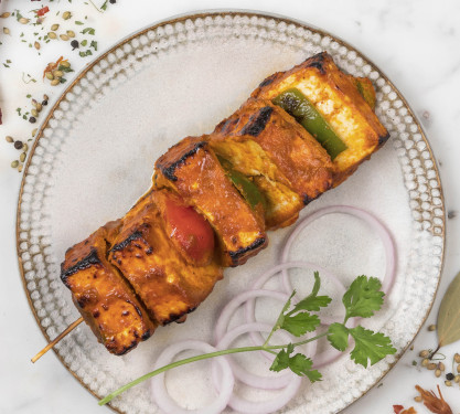 Roast Paneer