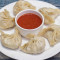 Paneer Momos (6 Buc)