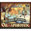 Bourbon Barrel Oil Of Aphrodite