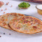 Singhadha Aloo Paratha (2 Buc) Făină De Caș