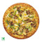 Corn Paneer Veg Pizza