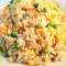 Pork Shrimp Fried Rice Yáng Zhōu Chǎo Fàn