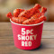 Pui La Gratar Smoky Red 5 Buc