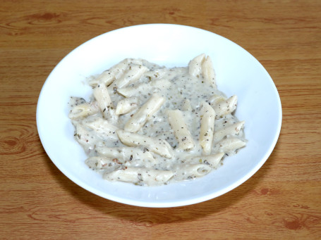 Paste Alfredo (Sos Alb)