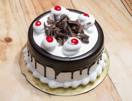 Black Forest Cake (500Gms)