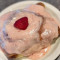 Cinnamon Roll 4 Pack Strawberry Oo