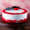 Tort Misty Red Velvet