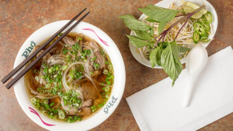 21. Phở Chín, Bò Viên