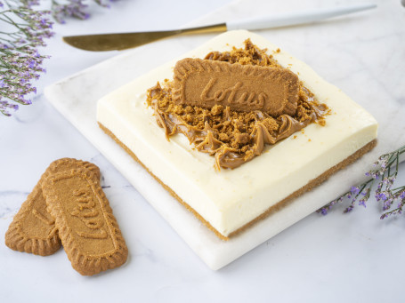 Cheesecake Lotus Biscoff [500Gm]