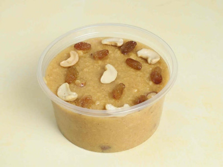 Spl Milk Halwa