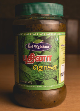 Pudhina Thokku 200Gm