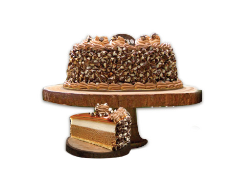 Tort Cu Înghețată Swiss Choco Symphony