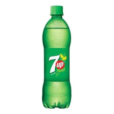 7Up 500 Ml (60 Lei)