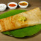 Babycorn Masala Dosai