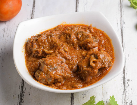 Mutton Bhuna (4 Buc)