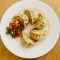 Veg Momos 5 Pieces