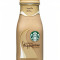 9.5 Oz Bottle Starbucks Frappuccino Vanilla