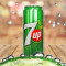 Cutie 7Up 330 Ml