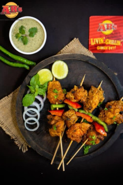 Murgh Pahadi Tikka (B/L) [6 Buc]