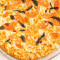 Margherita Pizza Small (12