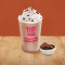 Cookie Crumble 'N Cream Thickshake Cu Oreo