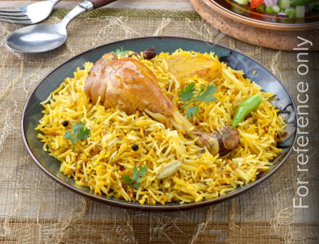 Chicken Biryani (1Kg)