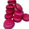 Strawberry French Macaroons