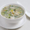 Eight Treasure Sweet Corn Soup Chicken