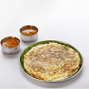 Kari Dosa-Chicken