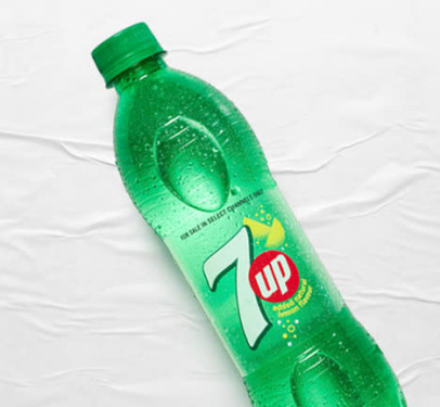 Sticla Pentru Animale De Companie 7Up