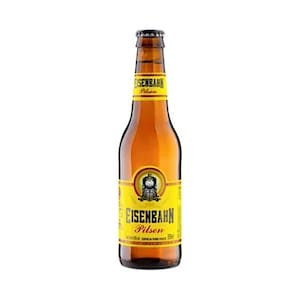 Bere Cu Gât Lung Eisenbahn 355 Ml