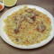 Special Chicken Biryani (Half)