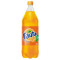 Fanta Portocală 1 Litru