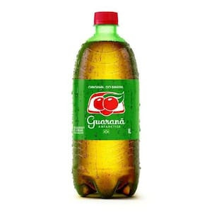 Guarana Antarctica 1 Litru