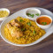 Chicken Biryani Small