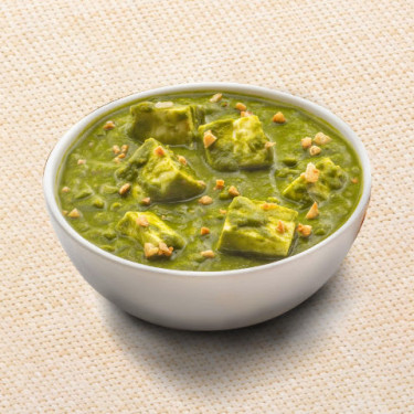 Signature Palak Paneer (500 G)