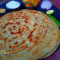 Plain Whole Wheat Laccha Paratha