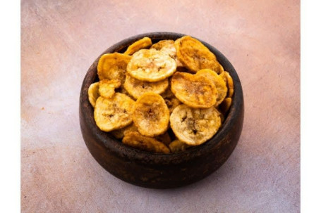 Chips De Banane Valakai (100 G)