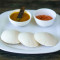 Mini Idli Sambar (14