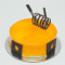 Mango Shine Cake (500 Gms)