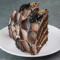 Cashew Choco Cake (700 Gms)