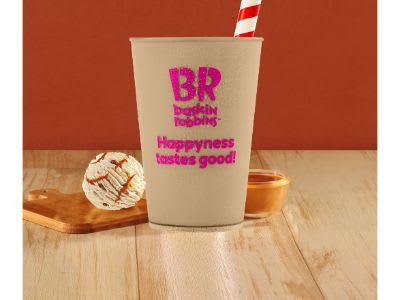 Milkshake Cu Crema De Praline