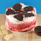 Tort Fantasy Red Velvet