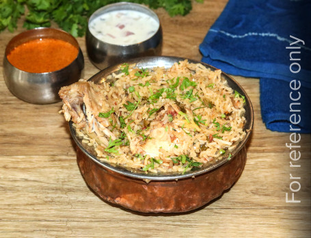 Biryani De Pui (1 Buc)