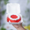 Tort Bento Regal Red Velvet