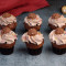 Cupcakes Ferrero Rocher