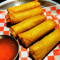 Spring Rolls (5 Pcs.